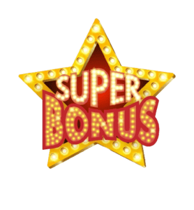 SuperBonus สล็อตเว็บตรง